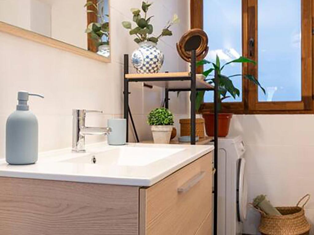 Nuevo Apartamento En Calle Burgos Appartement Santander Buitenkant foto