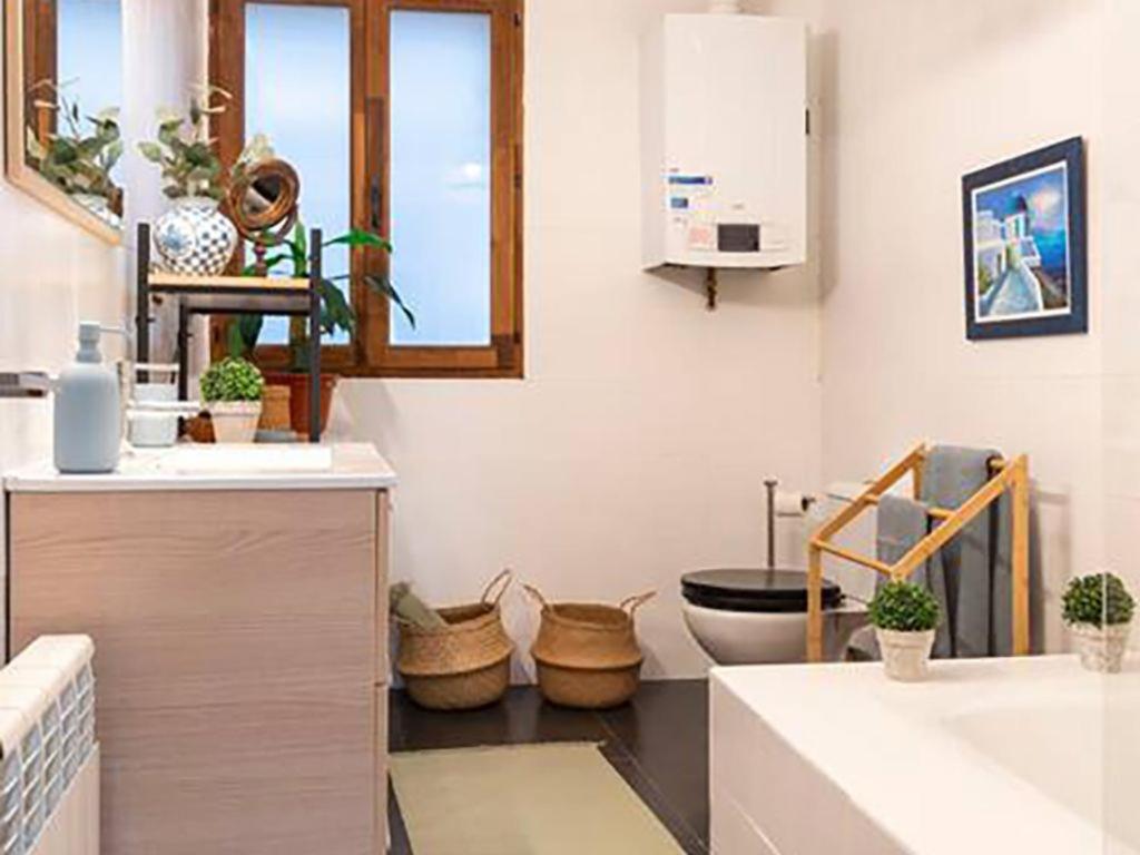 Nuevo Apartamento En Calle Burgos Appartement Santander Buitenkant foto