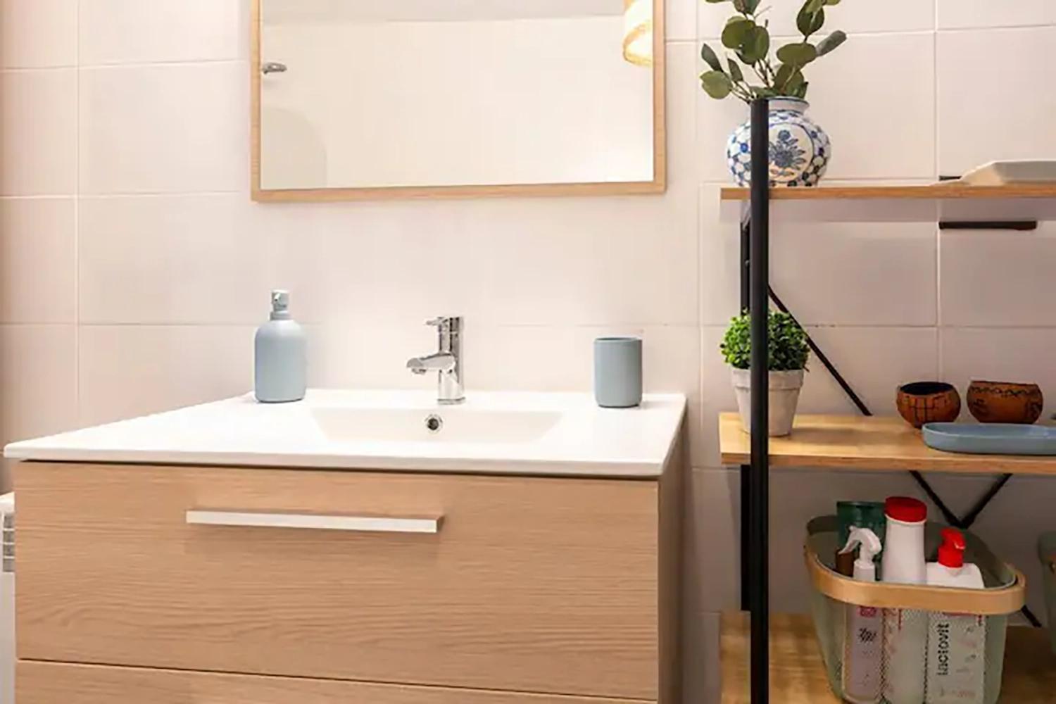 Nuevo Apartamento En Calle Burgos Appartement Santander Buitenkant foto