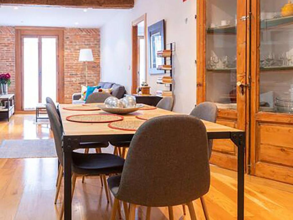 Nuevo Apartamento En Calle Burgos Appartement Santander Buitenkant foto