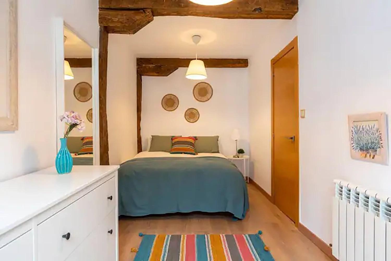 Nuevo Apartamento En Calle Burgos Appartement Santander Buitenkant foto