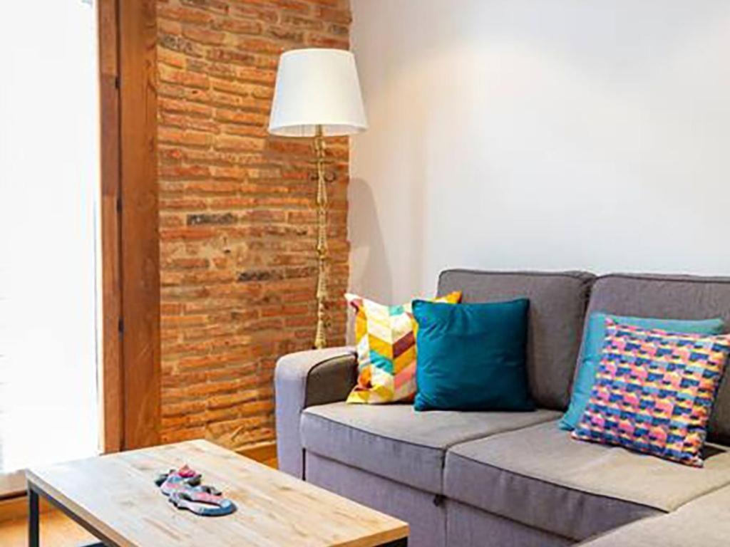Nuevo Apartamento En Calle Burgos Appartement Santander Buitenkant foto