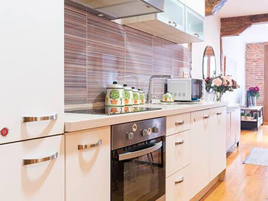 Nuevo Apartamento En Calle Burgos Appartement Santander Buitenkant foto