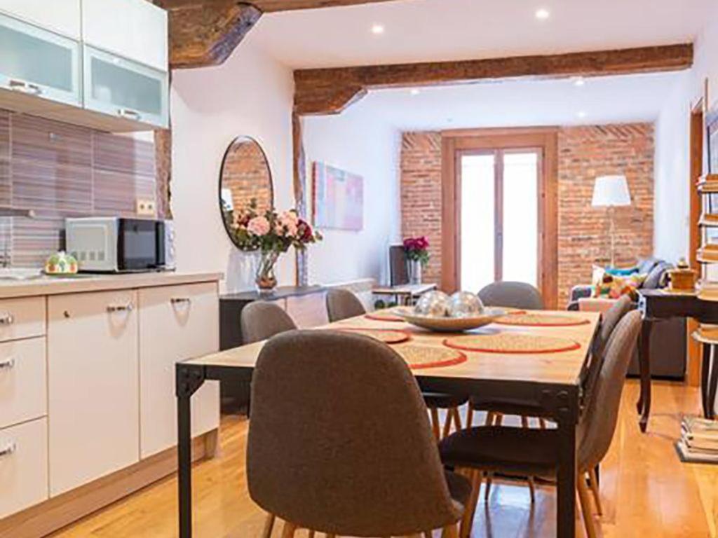Nuevo Apartamento En Calle Burgos Appartement Santander Buitenkant foto