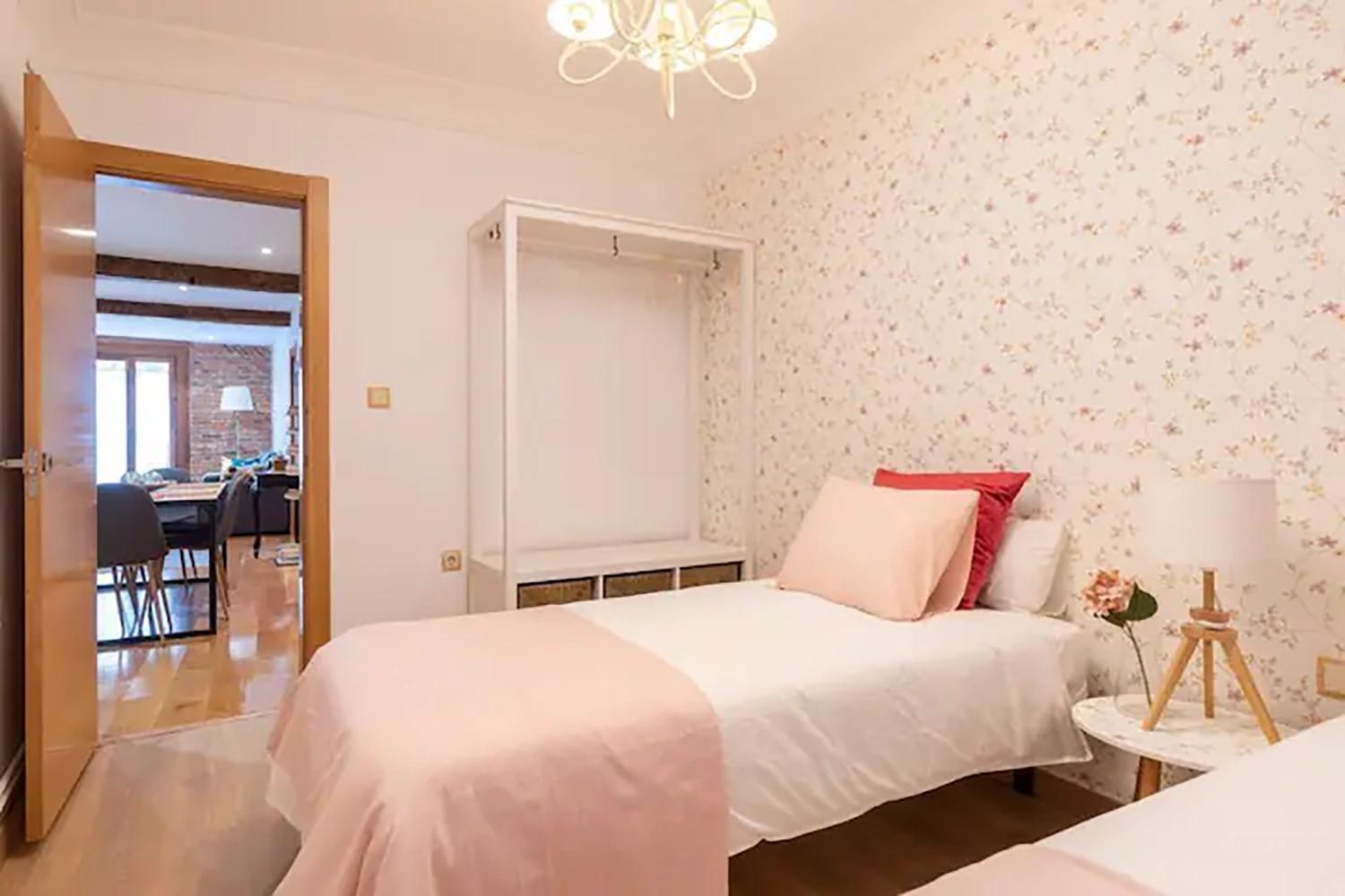 Nuevo Apartamento En Calle Burgos Appartement Santander Buitenkant foto