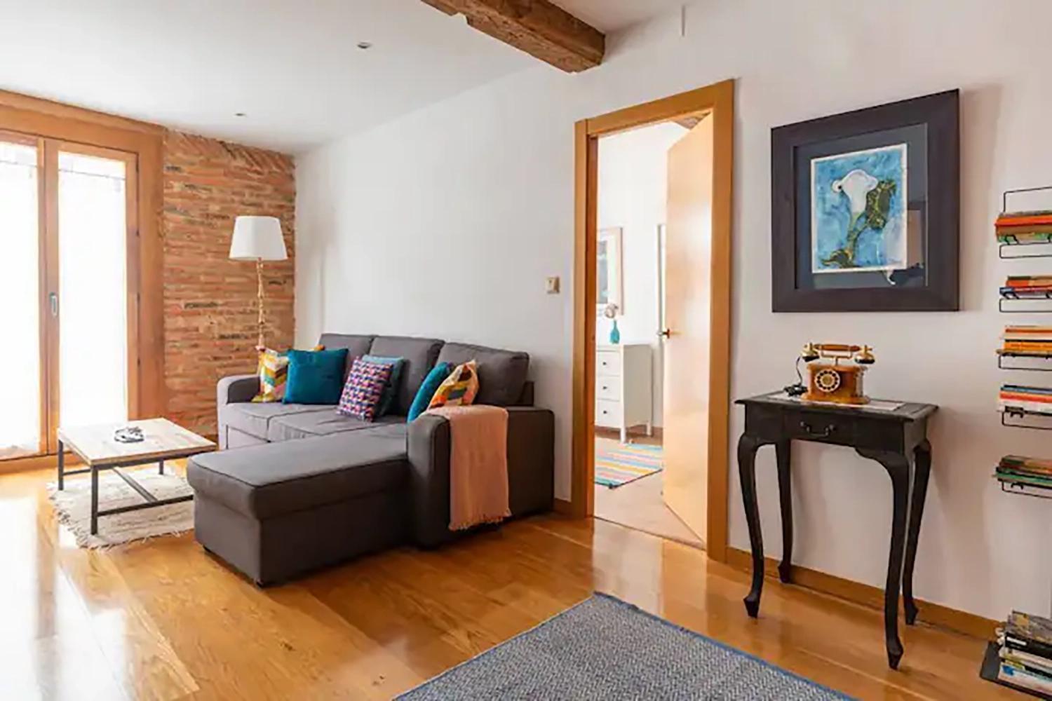 Nuevo Apartamento En Calle Burgos Appartement Santander Buitenkant foto
