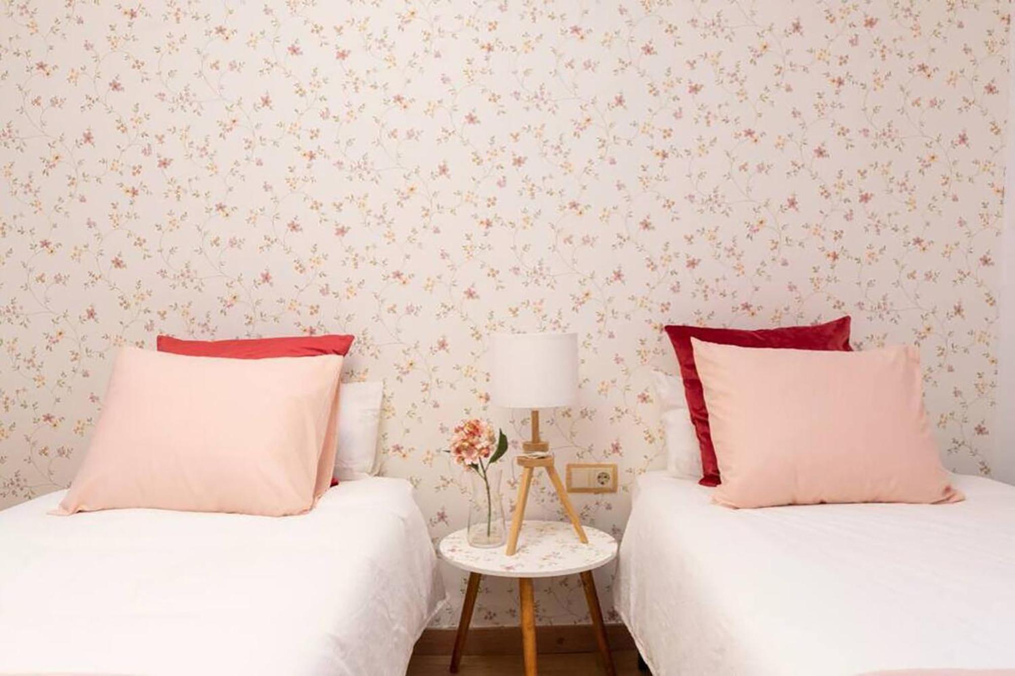 Nuevo Apartamento En Calle Burgos Appartement Santander Buitenkant foto