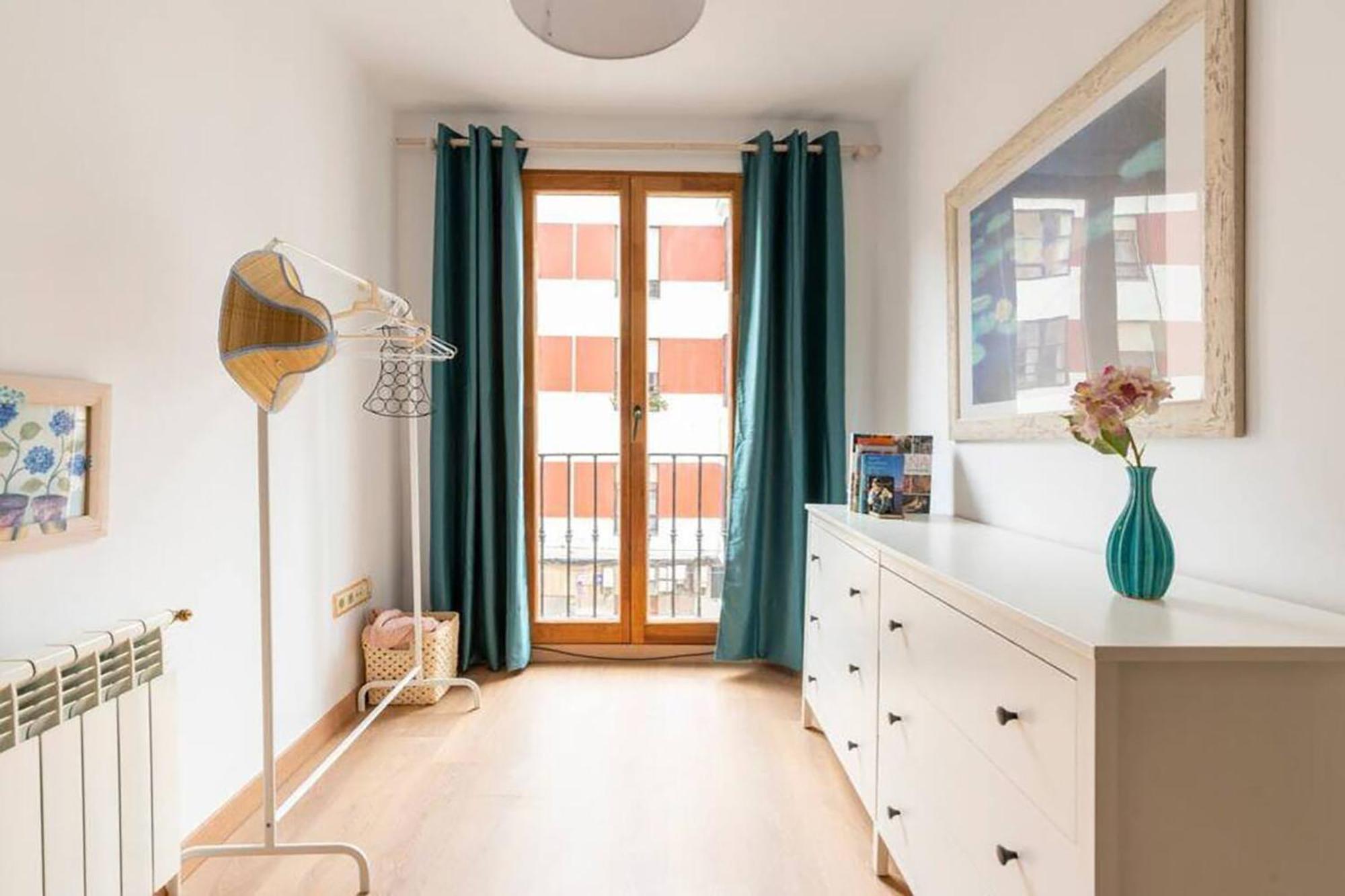 Nuevo Apartamento En Calle Burgos Appartement Santander Buitenkant foto