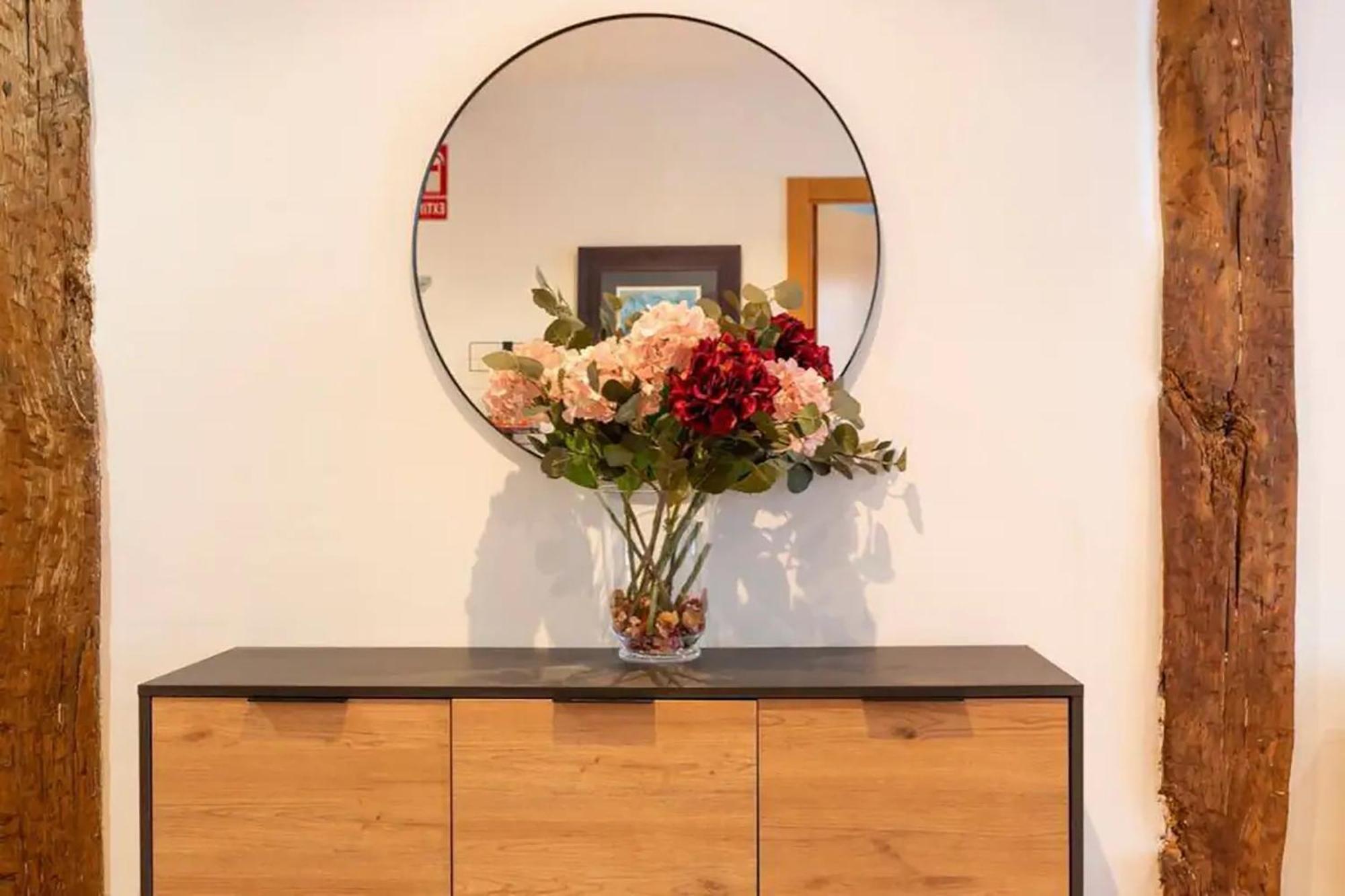 Nuevo Apartamento En Calle Burgos Appartement Santander Buitenkant foto