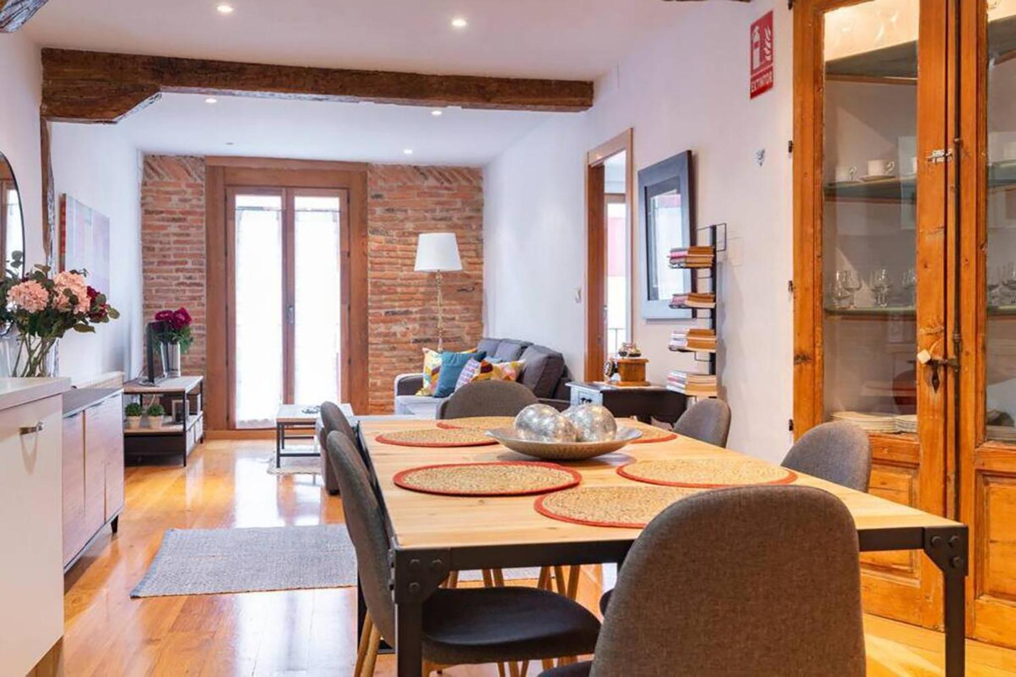 Nuevo Apartamento En Calle Burgos Appartement Santander Buitenkant foto